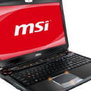 Obrazek MSI GT680 – Najszybszy wśród notebooków