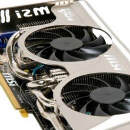 Obrazek MSI - GeForce GTX 560 Ti Twin Frozr II będzie podkręcone