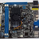 Obrazek ASRock E350M1 mini-ITX na AMD Fusion