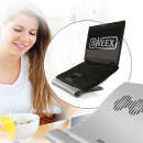 Obrazek Sweex Notebook Cooling Stand 