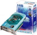 Obrazek HIS Radeon HD 6850 IceQ X 1GB w dwch wydaniach