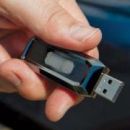 Obrazek Napd Store ‘n’ Go USB 2.0 Executive Drive firmy Verbatim