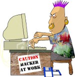 Obrazek CO2 na celowniku hackerów