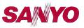 Obrazek Krtkoogniskowy projektor SANYO PLC-XL50