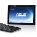 Obrazek ASUS prezentuje wydajny tablet Eee Slate EP121
