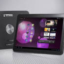 Obrazek Samsung prezentuje nowy dwurdzeniowy Galaxy Tab 10.1
