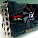 Obrazek PowerColor Radeon HD 6870 Eyefinity 6
