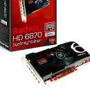 Obrazek PowerColor Radeon HD 6870 Eyefinity 6 Edition oficjalnie