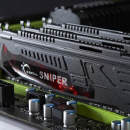 Obrazek G.Skill - Nowa seria moduw Sniper