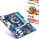 Obrazek GIGABYTE 6 w wersji B3: GA-H61M-D2-B3 