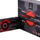 Obrazek XFX Radeon HD 6990 ma gwarancję na OC BIOS