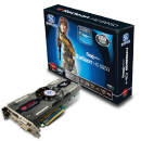 Obrazek SAPPHIRE HD 6950 FleX z chodzeniem Vapor-X