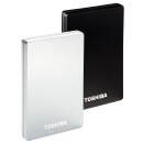 Obrazek Toshiba STOR.E STELL S i STOR.E ALU 2S w wersji 2TB 