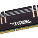 Obrazek Patriot Viper Xtreme DDR3 1600MHz CL8