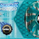 Obrazek HIS Radeon HD 6950 IceQ X w sześciu odsłonach