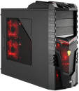 Obrazek Aerocool PGS X-Warrior