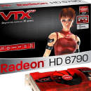 Obrazek Vertex3D Radeon HD6790 1GB wkrótce w Polsce