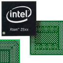 Obrazek Nowe procesory Intel Atom do tabletw 