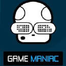 Obrazek Game Maniac - Odwoane