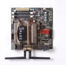 Obrazek ZOTAC prezentuje FUSION-ITX WiFi serii A