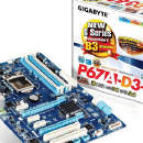Obrazek GIGABYTE GA-P67A-D3-B3 - płyta w korzystnej cenie