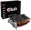 Obrazek Club 3D Radeon HD 6750 CoolStream Edition