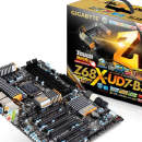 Obrazek Premiera nowych płyt GIGABYTE z chipsetem Intel Z68