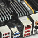 Obrazek Gigabyte GA-990FXA-UD7 na zdjęciach