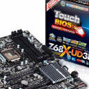Obrazek GIGABYTE GA-Z68X-UD3H-B3