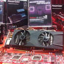Obrazek PowerColor Radeon HD 6870 X2 w przyszym miesicu