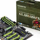 Obrazek Advanced Stream Detect na pytach Gigabyte