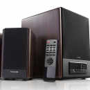 Obrazek Nowe goniki Microlab FC530U 2.1 