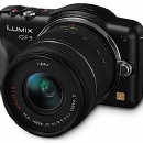 Obrazek Panasonic Lumix DMC-GF3 