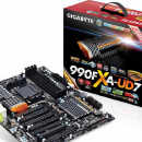 Obrazek Gama pyt gwnych GIAGABYTE na chipsecie AMD z serii 900