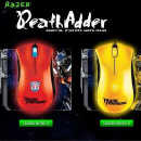 Obrazek Razer - trzy gadety dla mionikw filmu Transformers