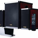 Obrazek Microlab H200 – system akustyczny dla koneserw filmu