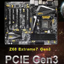 Obrazek ASRock ma ju pi pyt LGA 1155 z PCI-Express 3.0