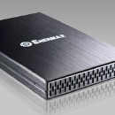 Obrazek Enermax Brick - przejciwka USB 3.0 - SATA dla dyskw 