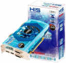 Obrazek HIS Radeon HD 6770 IceQ X Turbo 