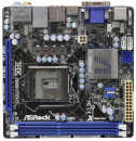 Obrazek ASRock Z68M-ITX/HT