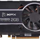 Obrazek Radeon HD 6870 z 2 GB pamici od firmy XFX
