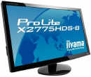 Obrazek iiyama - dwa nowe monitory ProLite z matryc VA