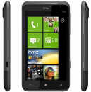 Obrazek HTC prezentuje smartfony HTC Titan i HTC Radar