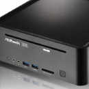 Obrazek ASRock Vision 3D HTPC z Sandy Bridge