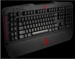 Obrazek Thermaltake Meka G-Unit - klawiatura stworzona do grania