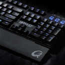 Obrazek QPAD MK-80 - Mechaniczna Klawiatura 