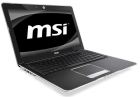Obrazek MSI X370 - szczupy i dobrze wyposaony laptop