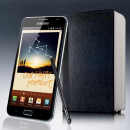 Obrazek Samsung GALAXY Note oficjalnie...