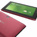 Obrazek Tablet ICONIA TAB A100 firmy Acer 