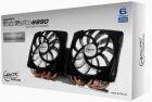 Obrazek Specjalne chodzenie do Radeona HD6990 od Arctic